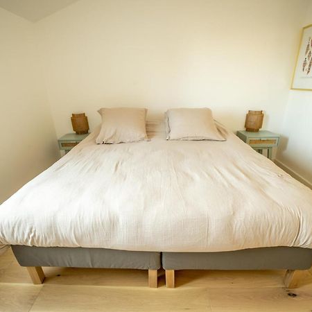 Hyper Centre - Duplex 73M2 Au Dernier Etage Daire Le Touquet Dış mekan fotoğraf