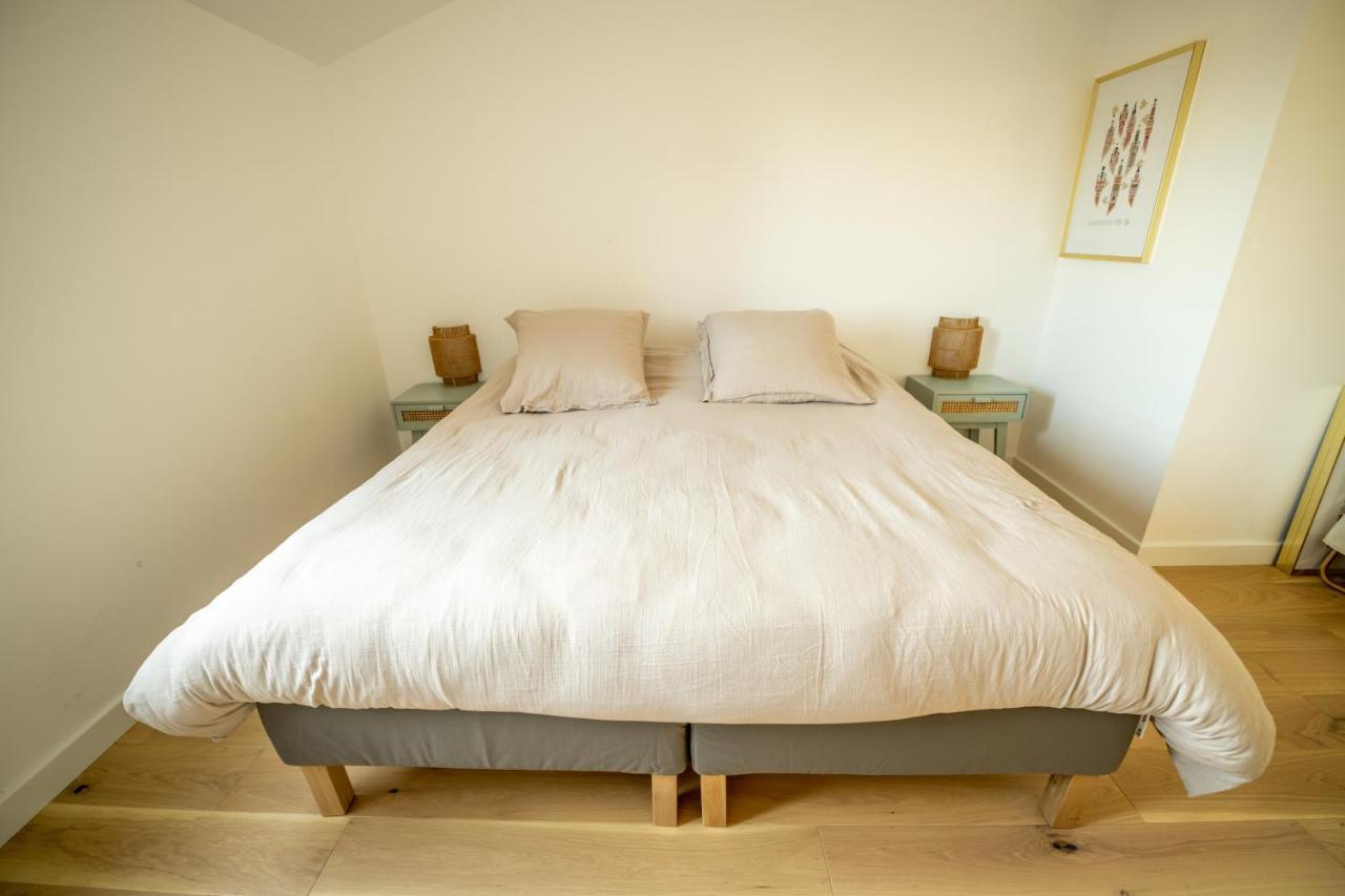 Hyper Centre - Duplex 73M2 Au Dernier Etage Daire Le Touquet Dış mekan fotoğraf