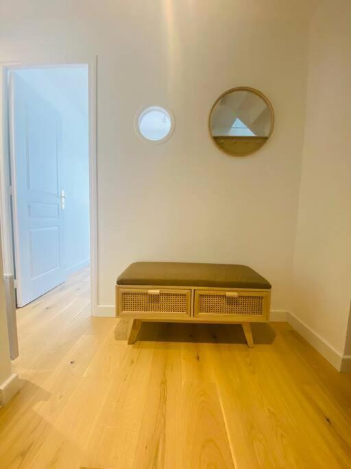 Hyper Centre - Duplex 73M2 Au Dernier Etage Daire Le Touquet Dış mekan fotoğraf