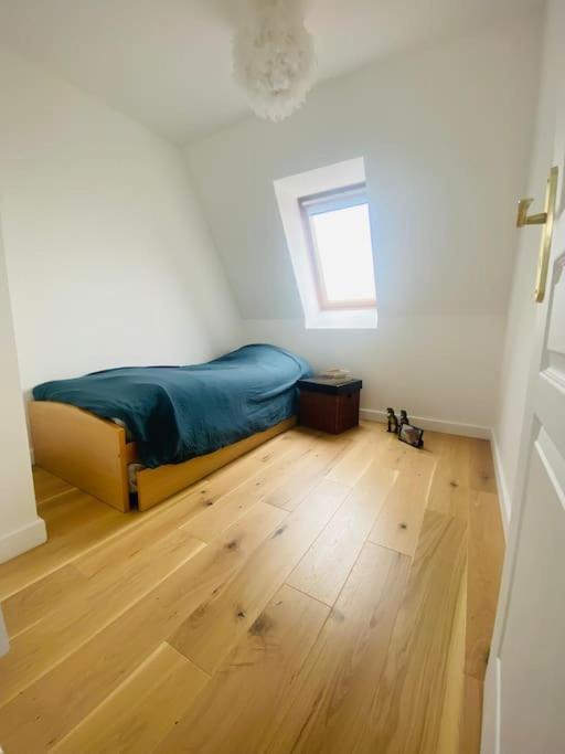 Hyper Centre - Duplex 73M2 Au Dernier Etage Daire Le Touquet Dış mekan fotoğraf