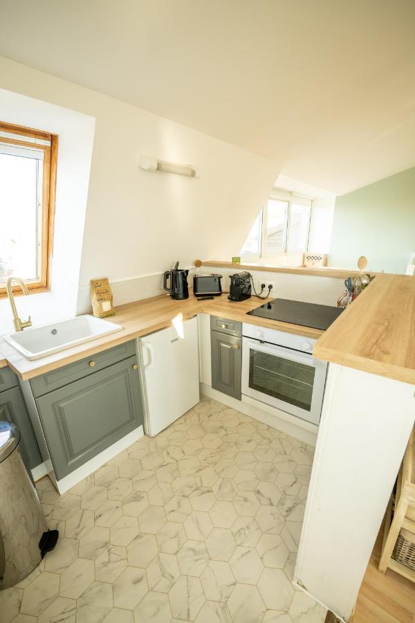 Hyper Centre - Duplex 73M2 Au Dernier Etage Daire Le Touquet Dış mekan fotoğraf