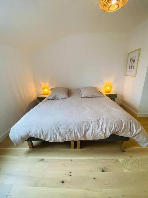Hyper Centre - Duplex 73M2 Au Dernier Etage Daire Le Touquet Dış mekan fotoğraf