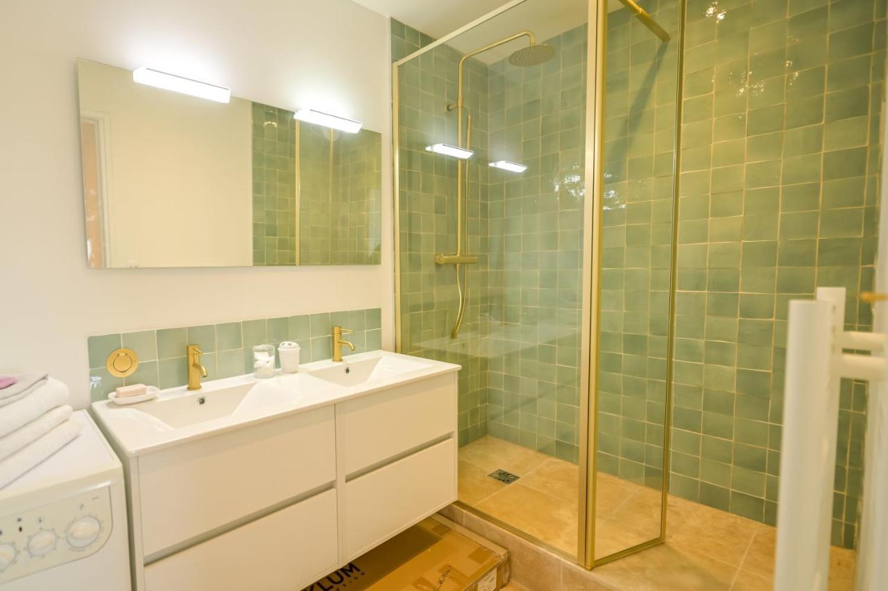 Hyper Centre - Duplex 73M2 Au Dernier Etage Daire Le Touquet Dış mekan fotoğraf